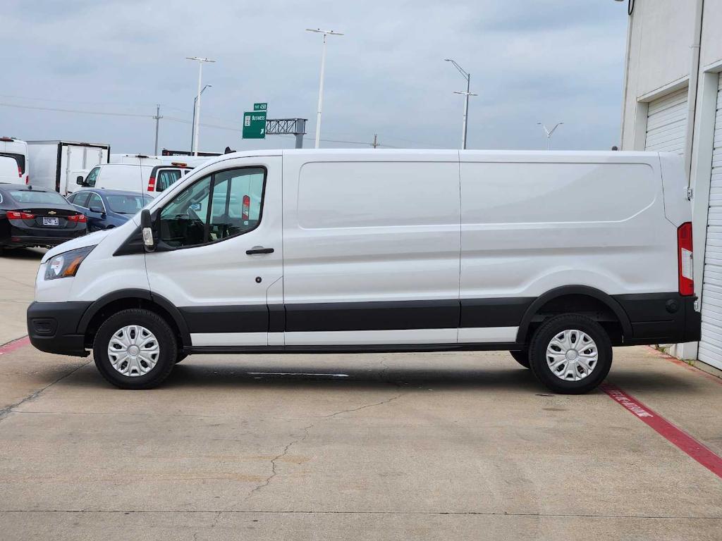 used 2024 Ford Transit-250 car, priced at $43,477