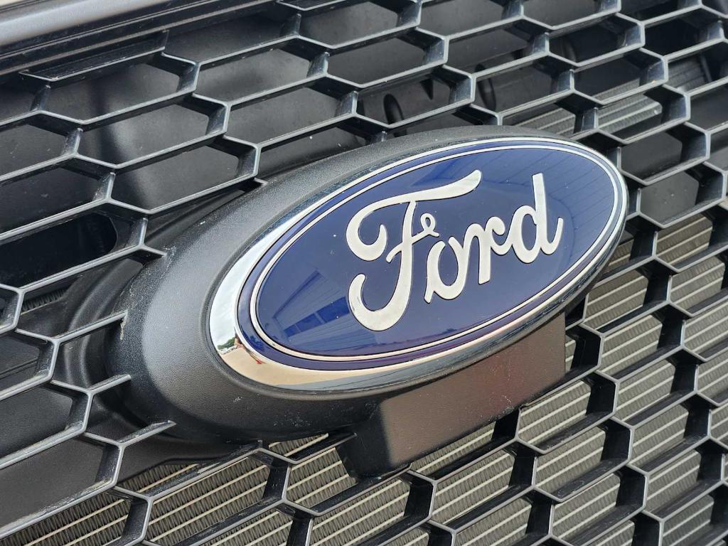 used 2024 Ford Transit-250 car, priced at $43,477