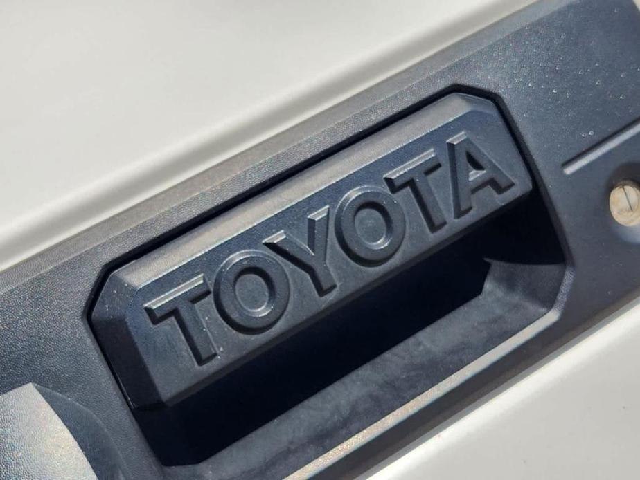 used 2022 Toyota Tacoma car, priced at $24,977