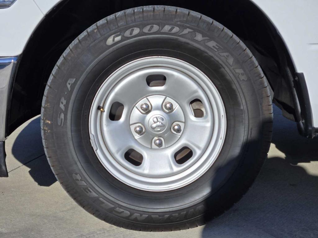 used 2023 Ram 1500 Classic car, priced at $23,977