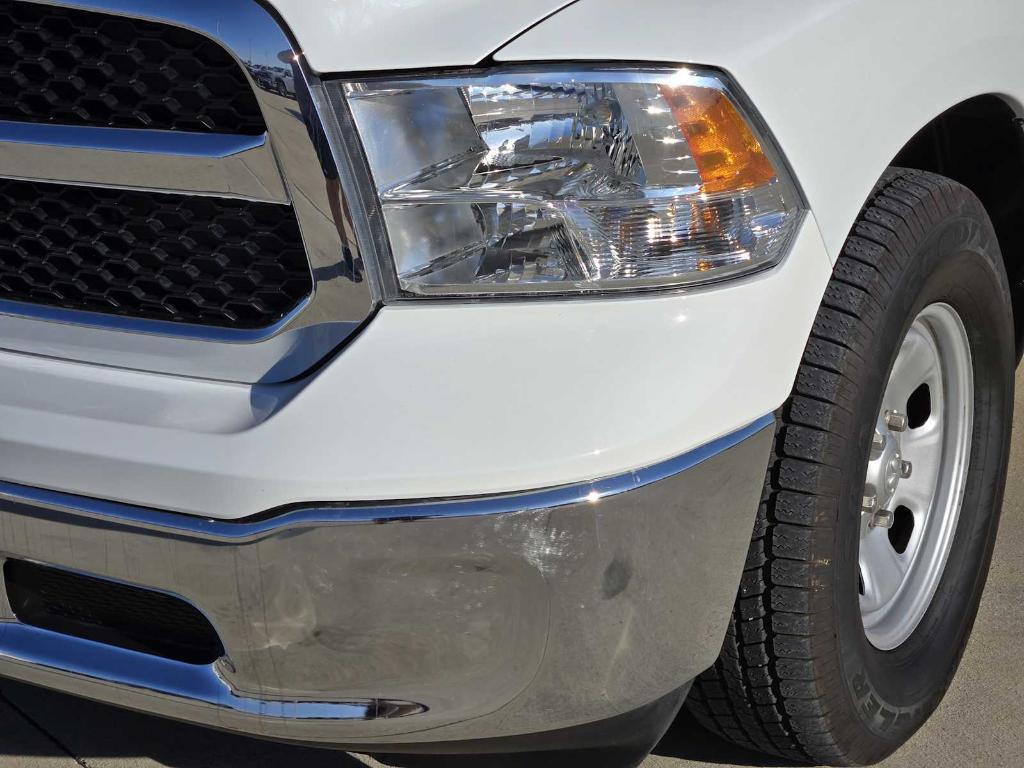 used 2023 Ram 1500 Classic car, priced at $23,977