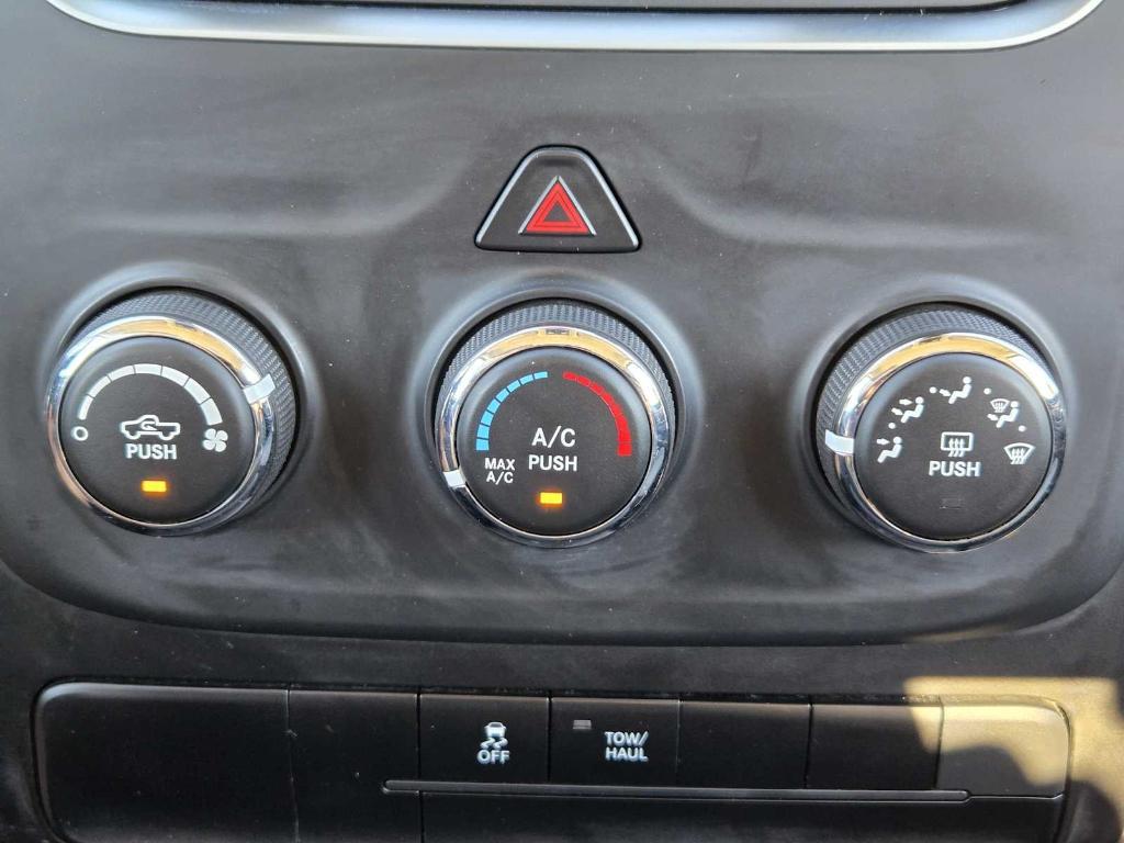 used 2023 Ram 1500 Classic car, priced at $23,977