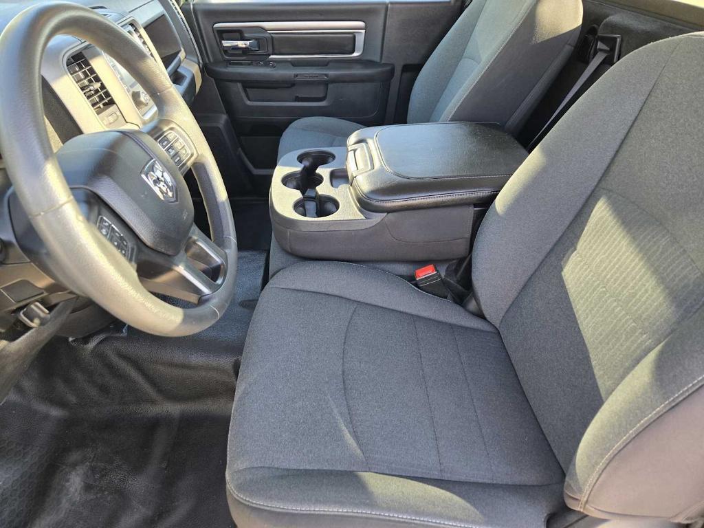 used 2023 Ram 1500 Classic car, priced at $23,977