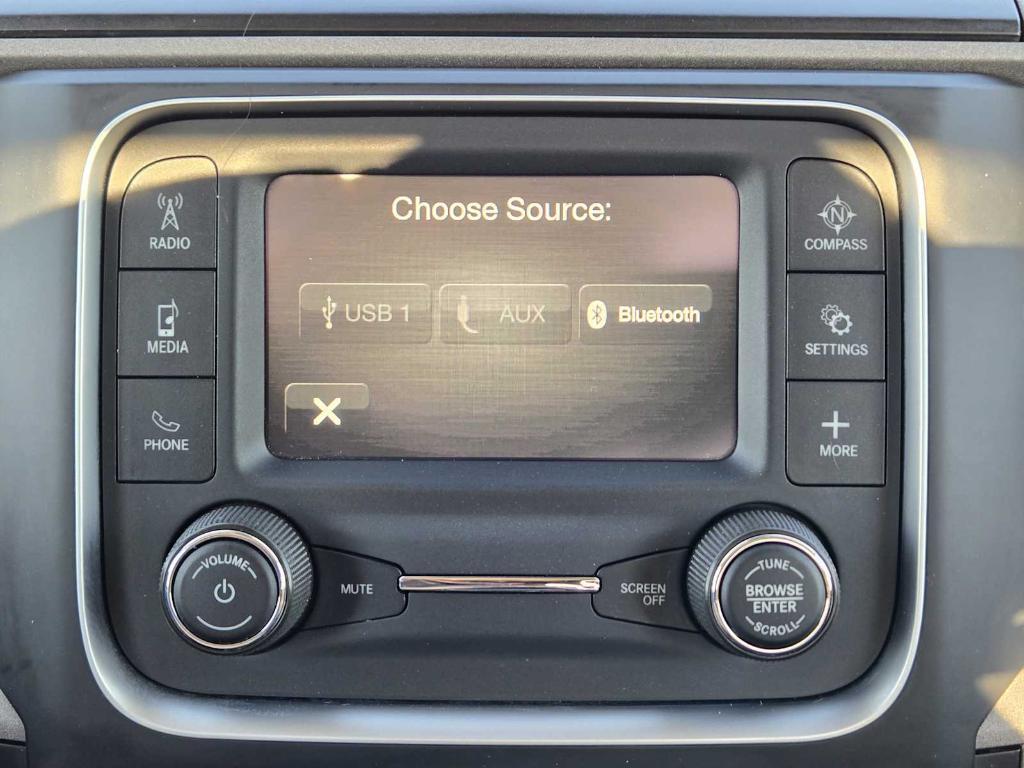 used 2023 Ram 1500 Classic car, priced at $23,977