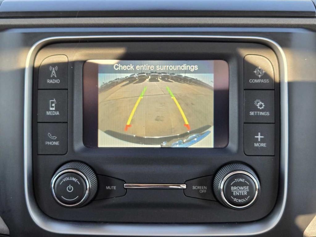 used 2023 Ram 1500 Classic car, priced at $23,977