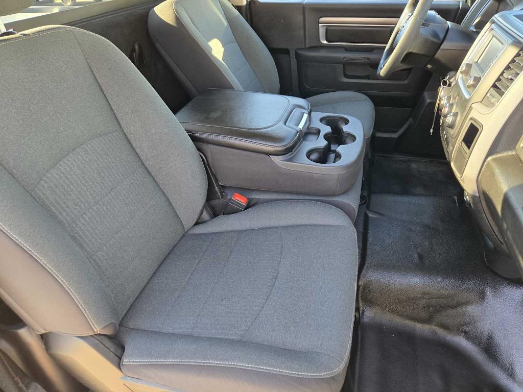 used 2023 Ram 1500 Classic car, priced at $23,977