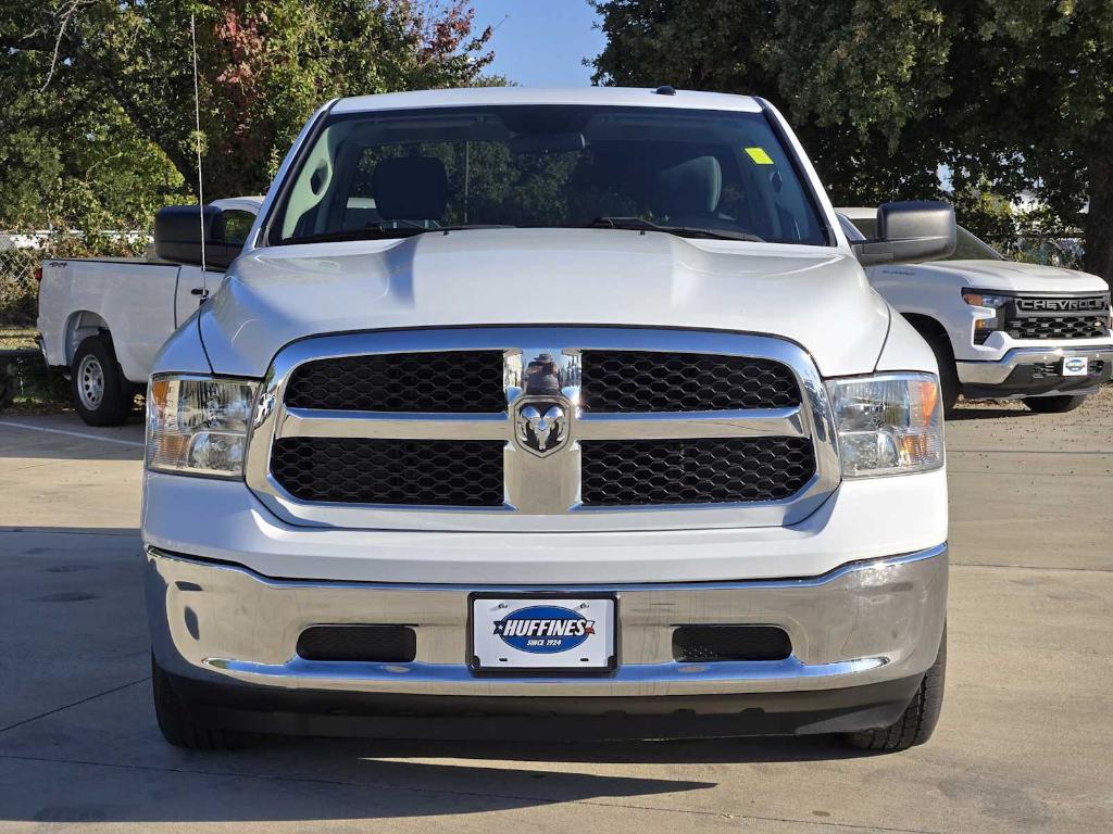 used 2023 Ram 1500 Classic car, priced at $23,977