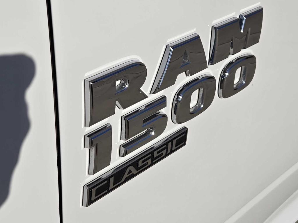 used 2023 Ram 1500 Classic car, priced at $23,977