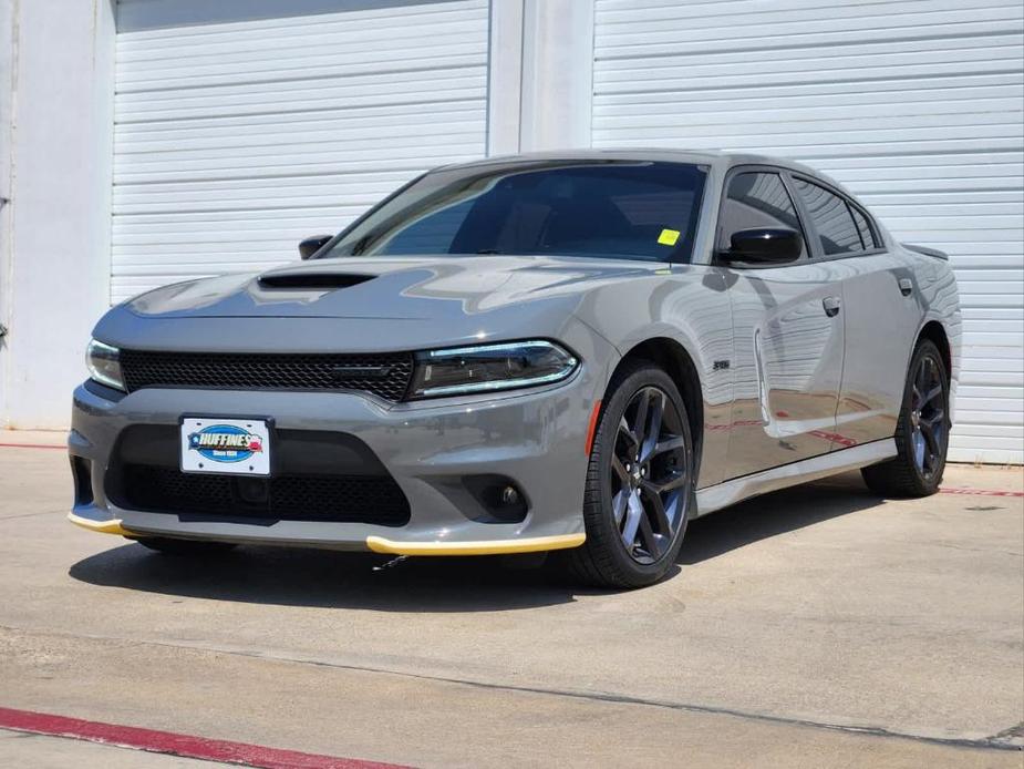 used 2023 Dodge Charger car, priced at $37,977