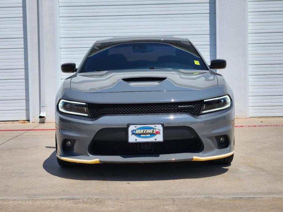 used 2023 Dodge Charger car, priced at $37,977