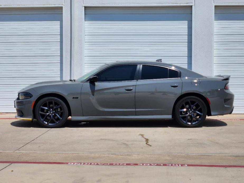 used 2023 Dodge Charger car, priced at $37,977