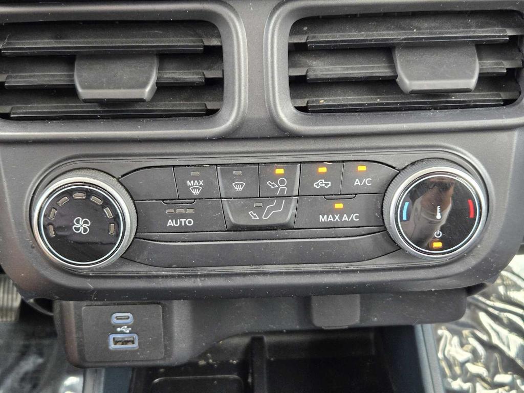 used 2022 Ford Maverick car, priced at $24,977