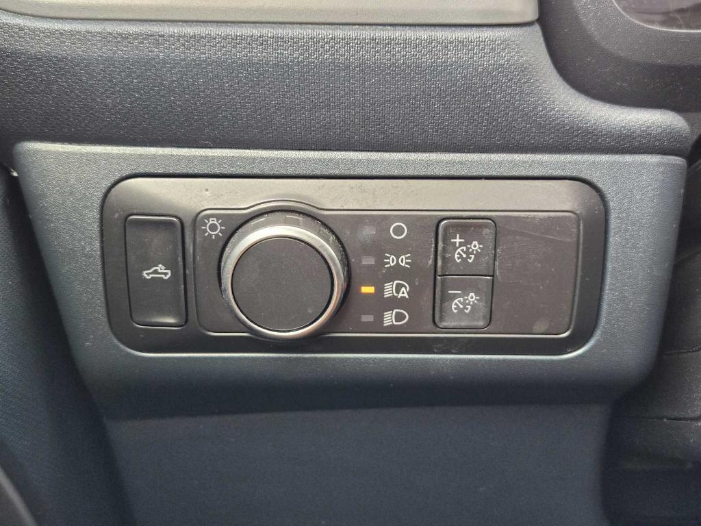 used 2022 Ford Maverick car, priced at $24,977
