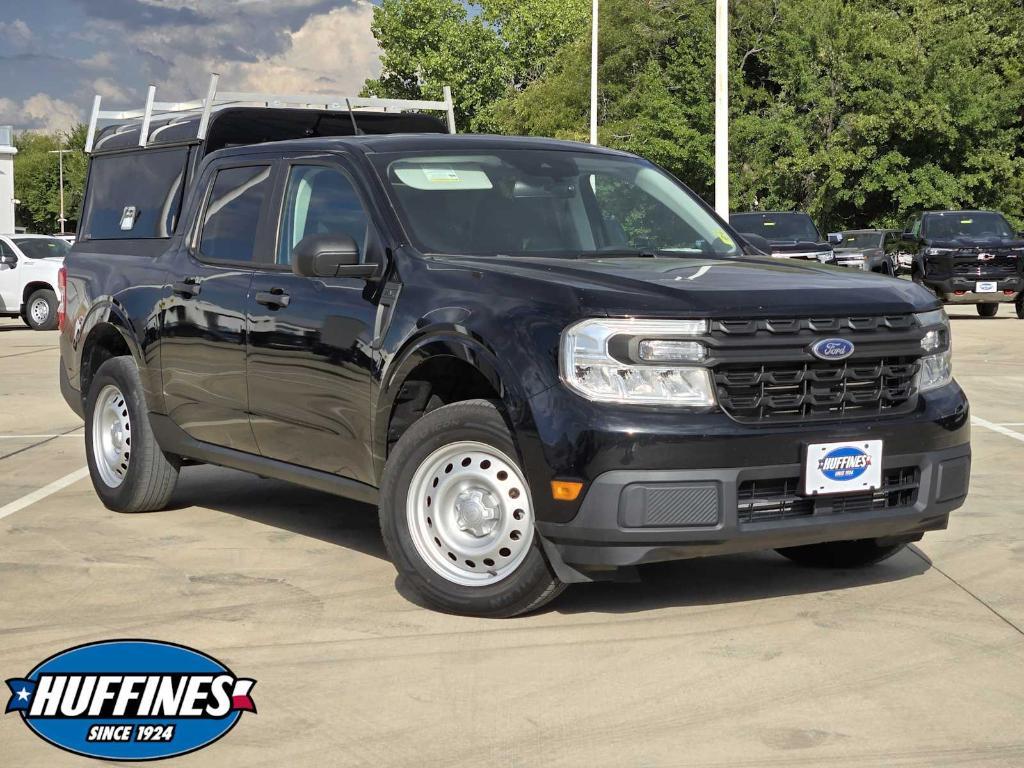 used 2022 Ford Maverick car, priced at $24,977