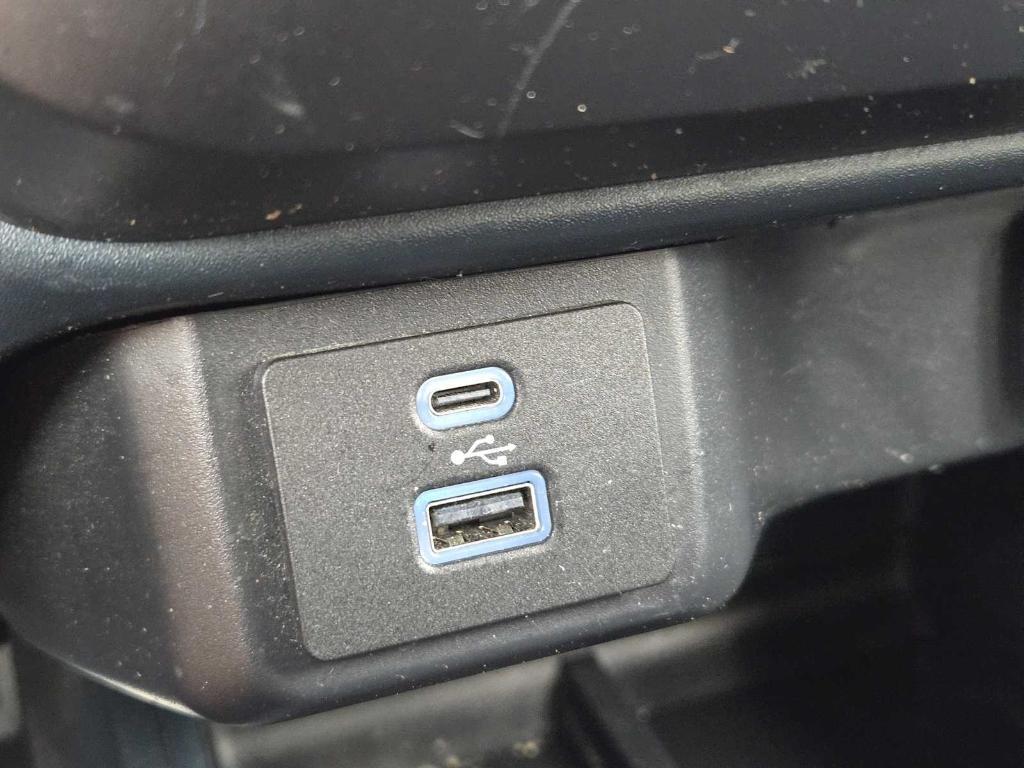 used 2022 Ford Maverick car, priced at $24,977