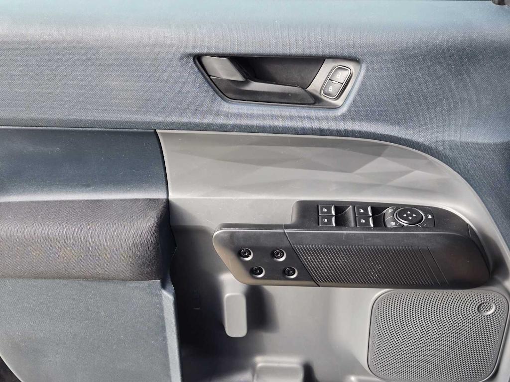 used 2022 Ford Maverick car, priced at $24,977