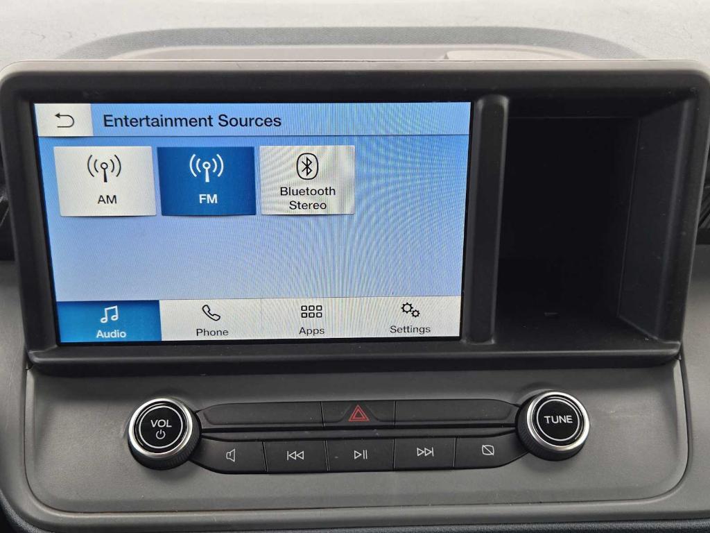 used 2022 Ford Maverick car, priced at $24,977