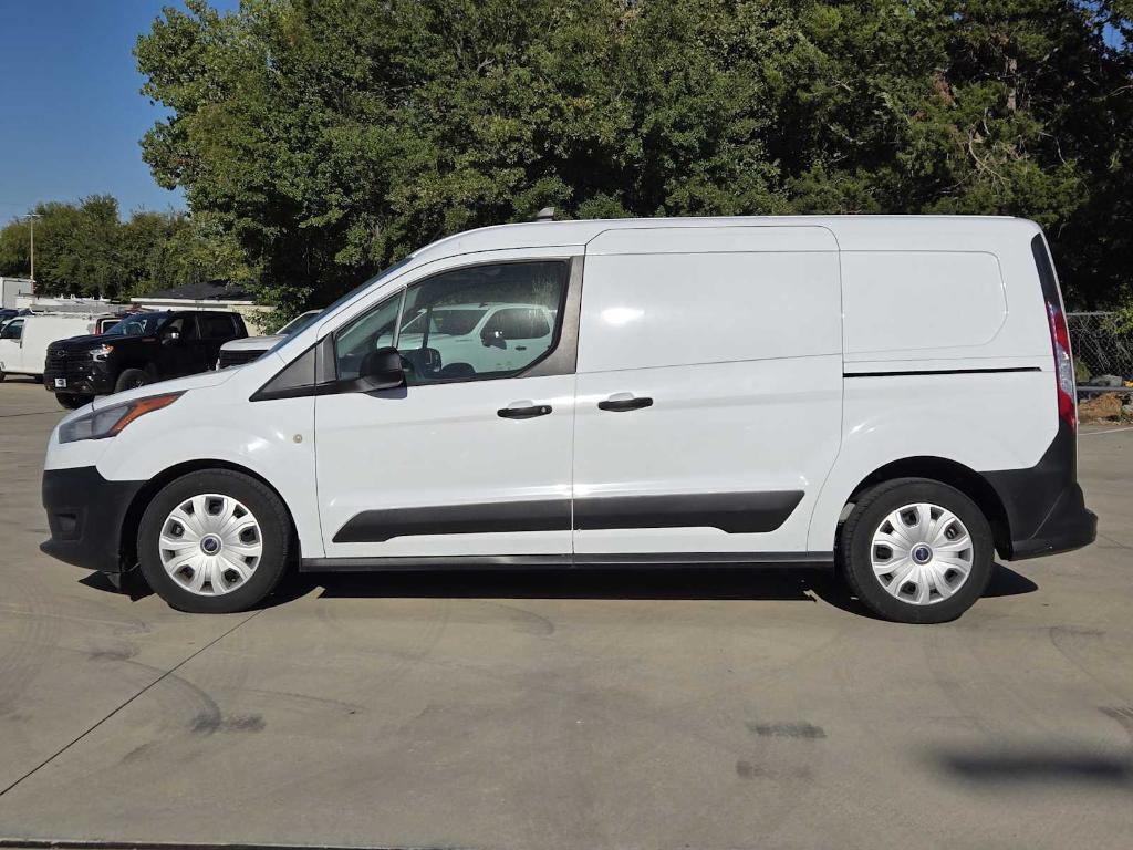 used 2020 Ford Transit Connect car, priced at $23,777