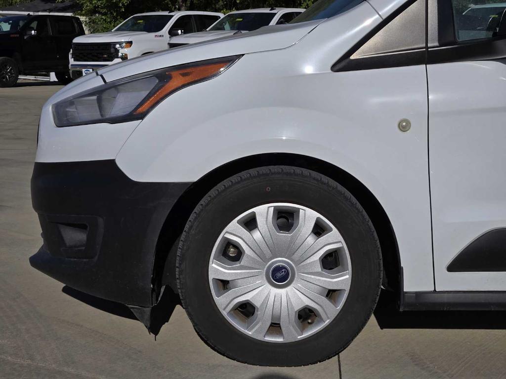 used 2020 Ford Transit Connect car, priced at $23,777