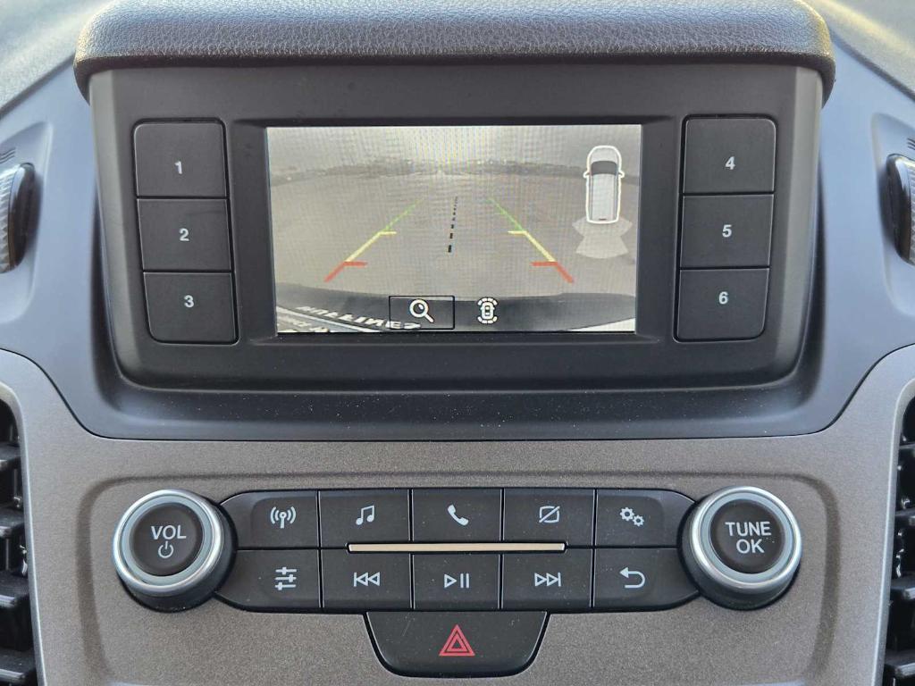 used 2020 Ford Transit Connect car, priced at $23,777
