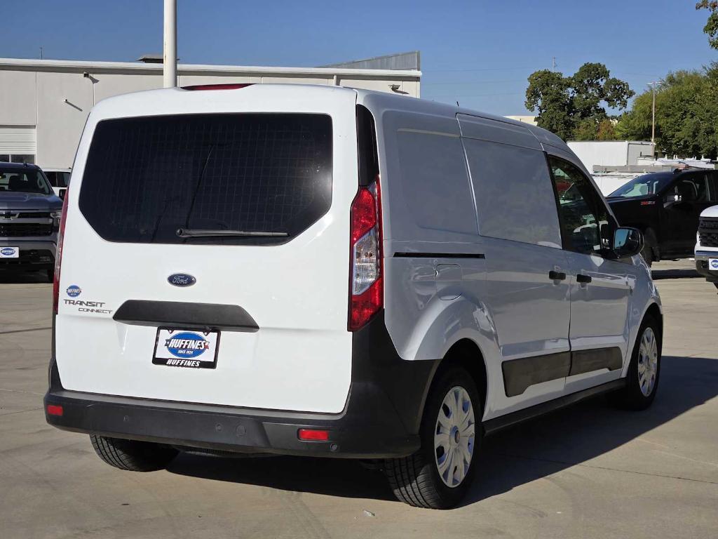 used 2020 Ford Transit Connect car, priced at $23,777