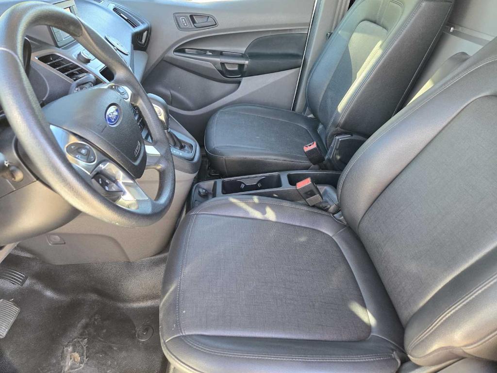 used 2020 Ford Transit Connect car, priced at $23,777