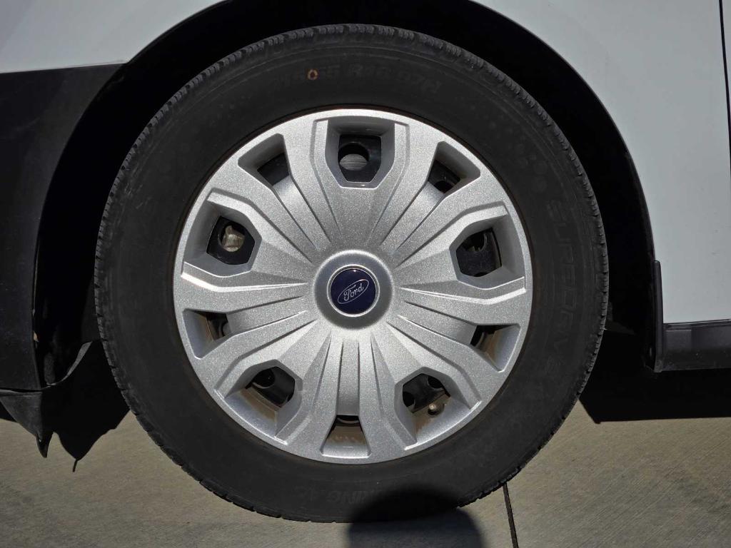 used 2020 Ford Transit Connect car, priced at $23,777