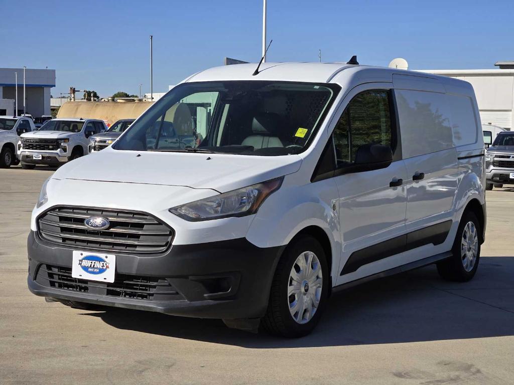 used 2020 Ford Transit Connect car, priced at $23,777