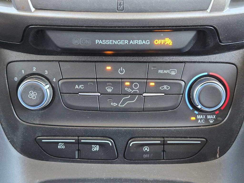 used 2020 Ford Transit Connect car, priced at $23,777