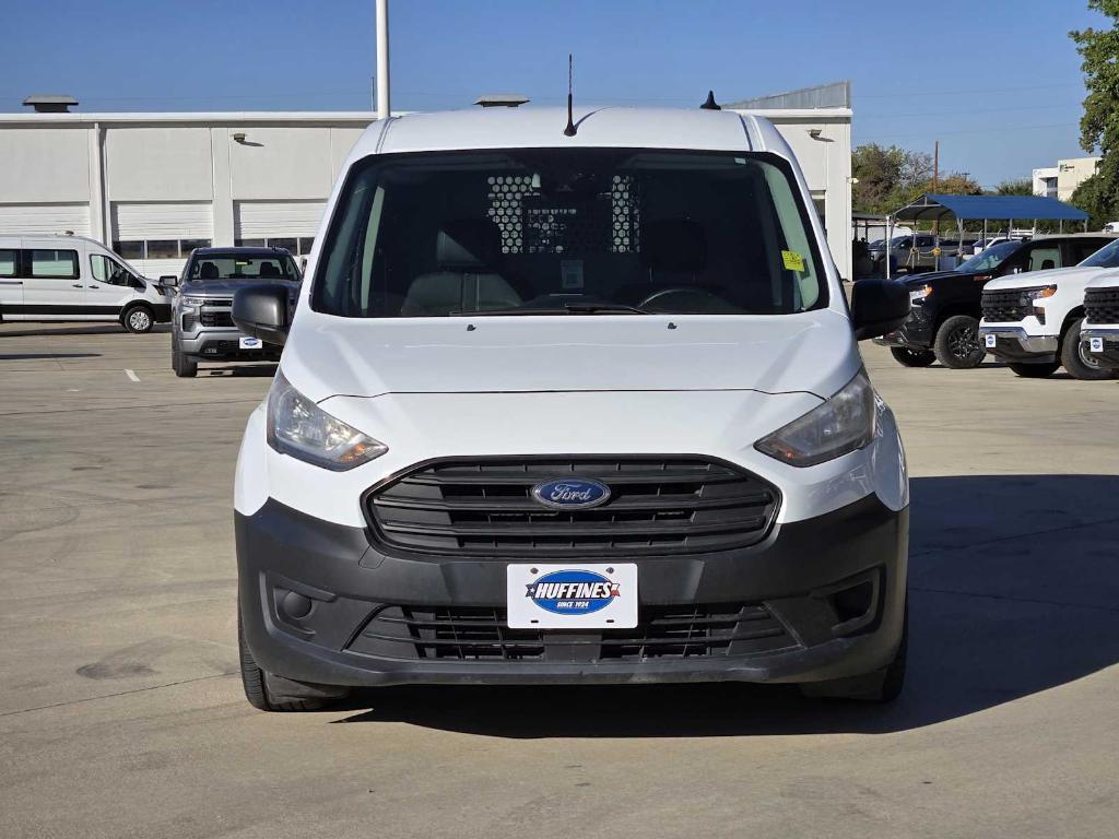 used 2020 Ford Transit Connect car, priced at $23,777