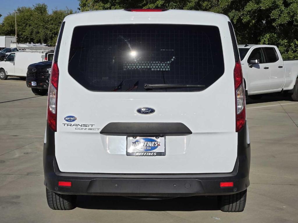 used 2020 Ford Transit Connect car, priced at $23,777