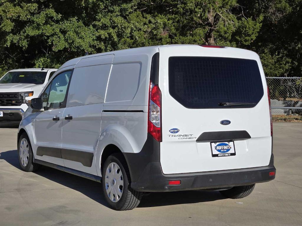 used 2020 Ford Transit Connect car, priced at $23,777