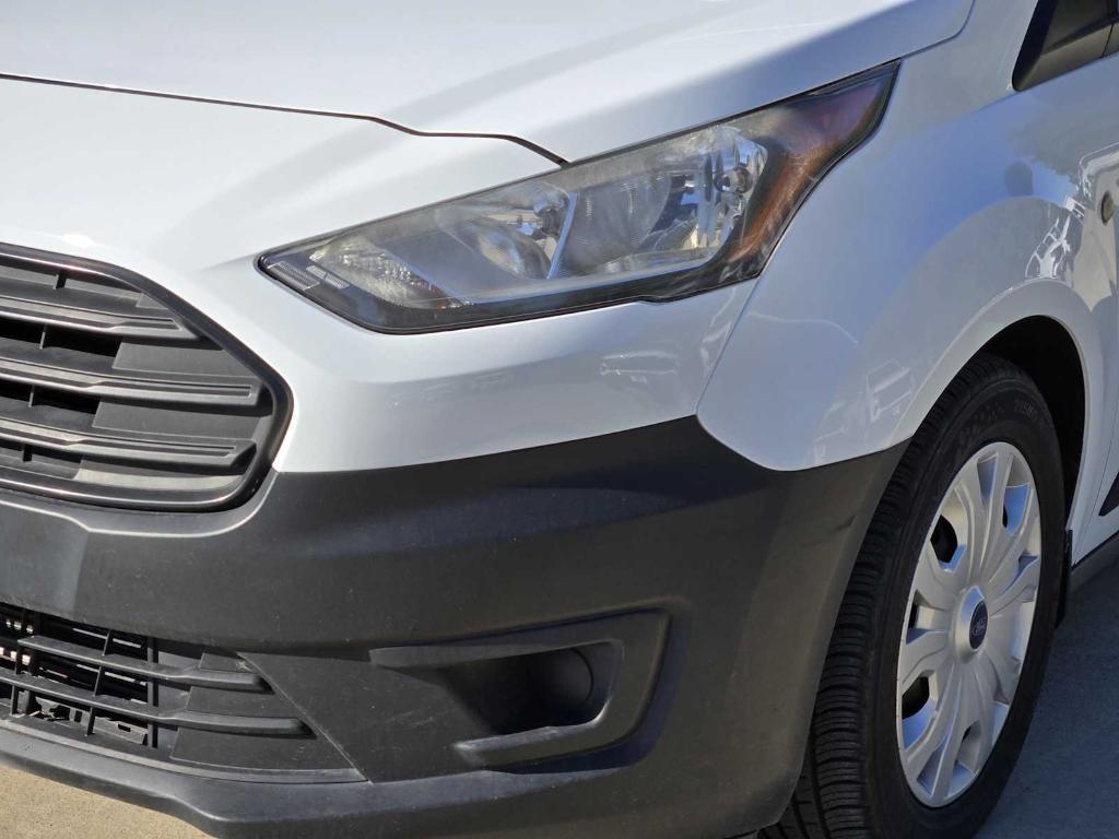 used 2020 Ford Transit Connect car, priced at $23,777