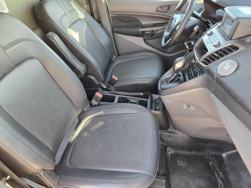 used 2020 Ford Transit Connect car, priced at $23,777