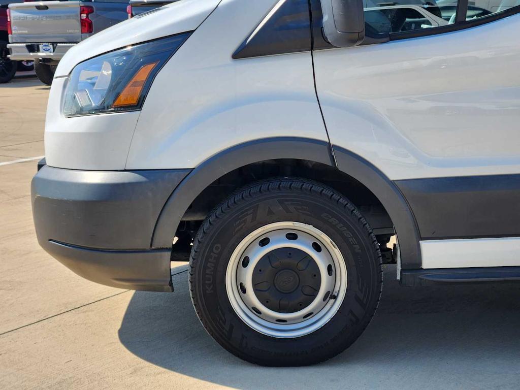 used 2018 Ford Transit-250 car, priced at $25,777