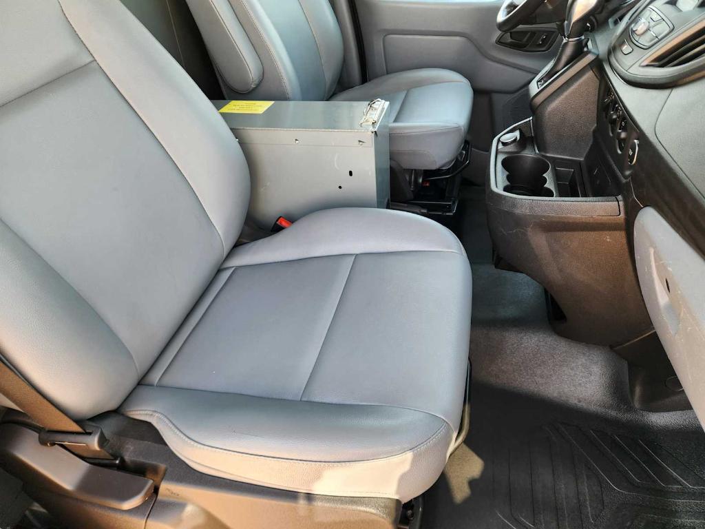 used 2018 Ford Transit-250 car, priced at $25,777