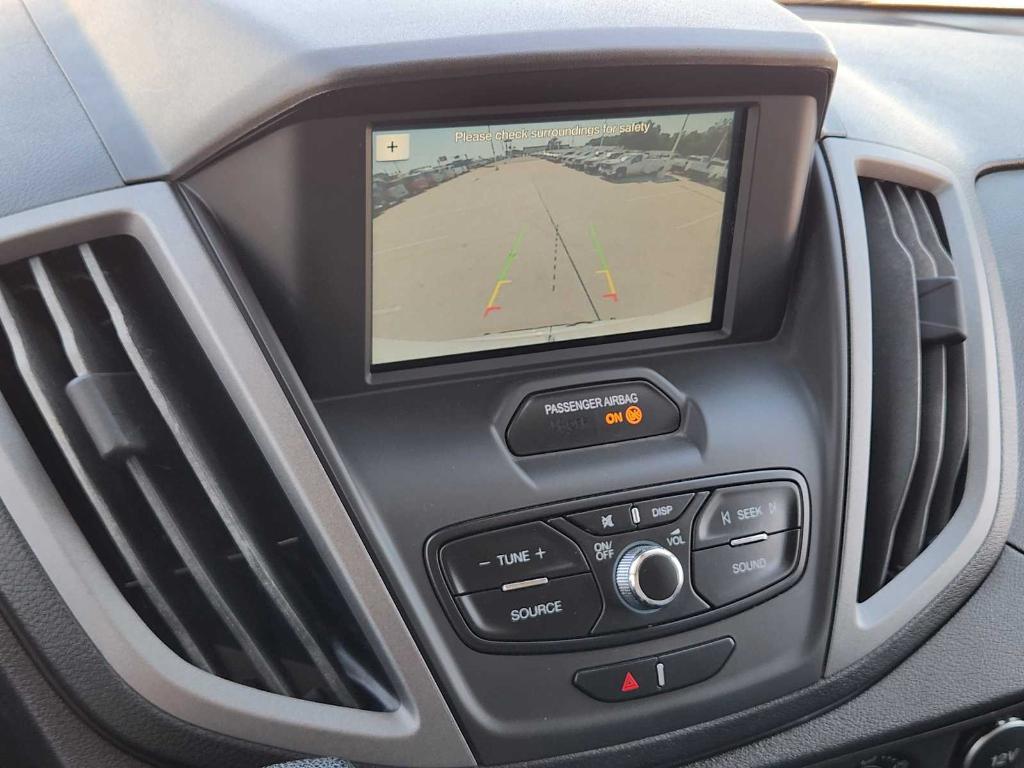 used 2018 Ford Transit-250 car, priced at $25,777