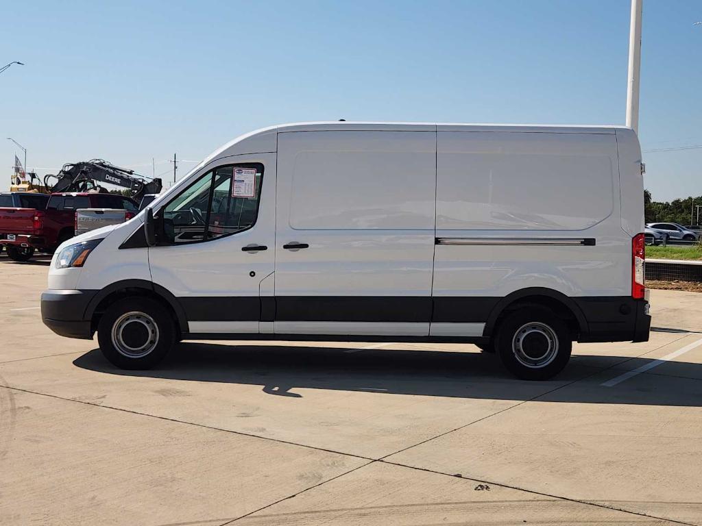 used 2018 Ford Transit-250 car, priced at $25,777