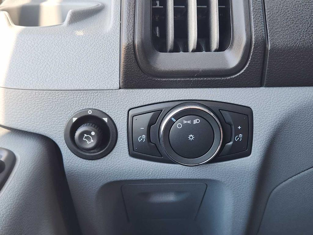 used 2018 Ford Transit-250 car, priced at $25,777