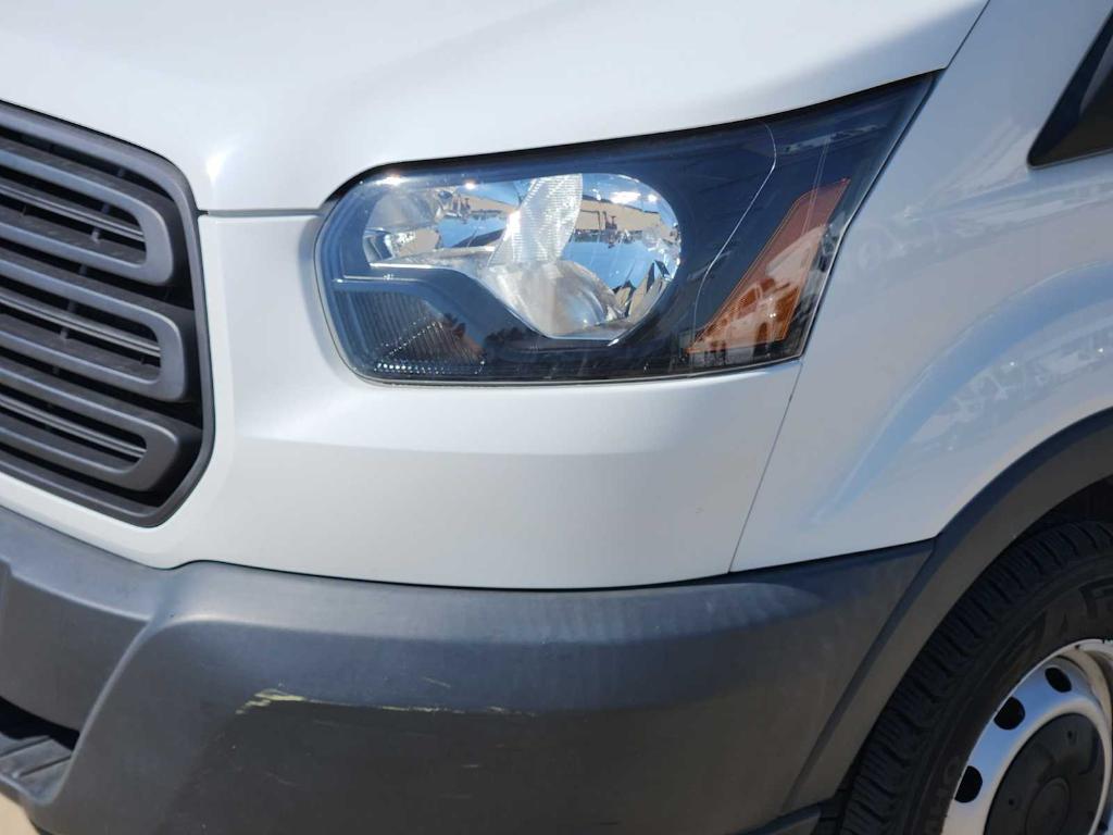 used 2018 Ford Transit-250 car, priced at $25,777