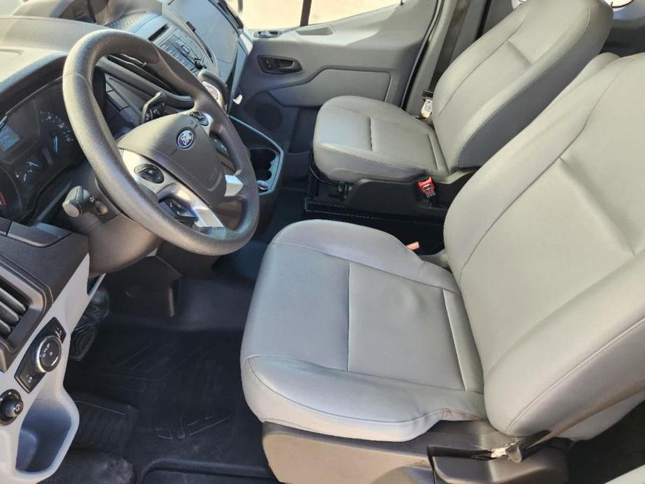 used 2019 Ford Transit-350 car, priced at $38,777