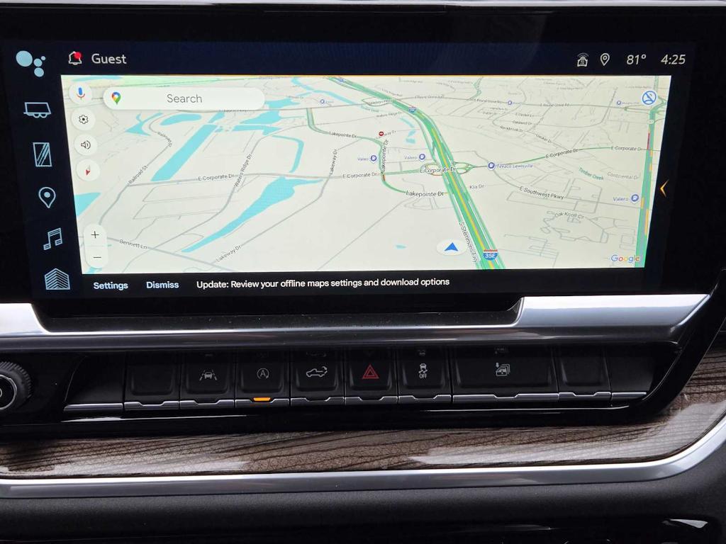 new 2026 Chevrolet Silverado 1500 car, priced at $50,155