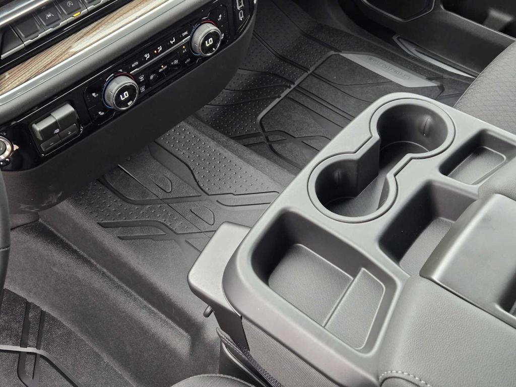 new 2026 Chevrolet Silverado 1500 car, priced at $50,155