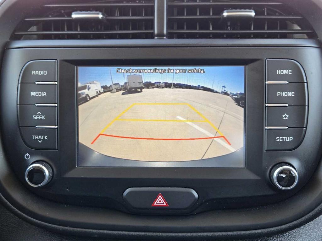 used 2020 Kia Soul car, priced at $11,777