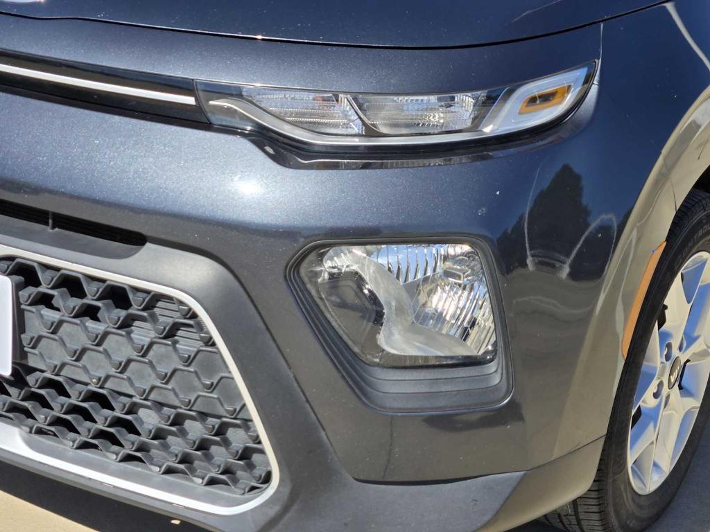 used 2020 Kia Soul car, priced at $11,777