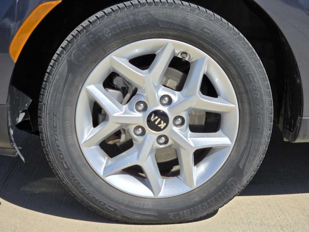 used 2020 Kia Soul car, priced at $11,777