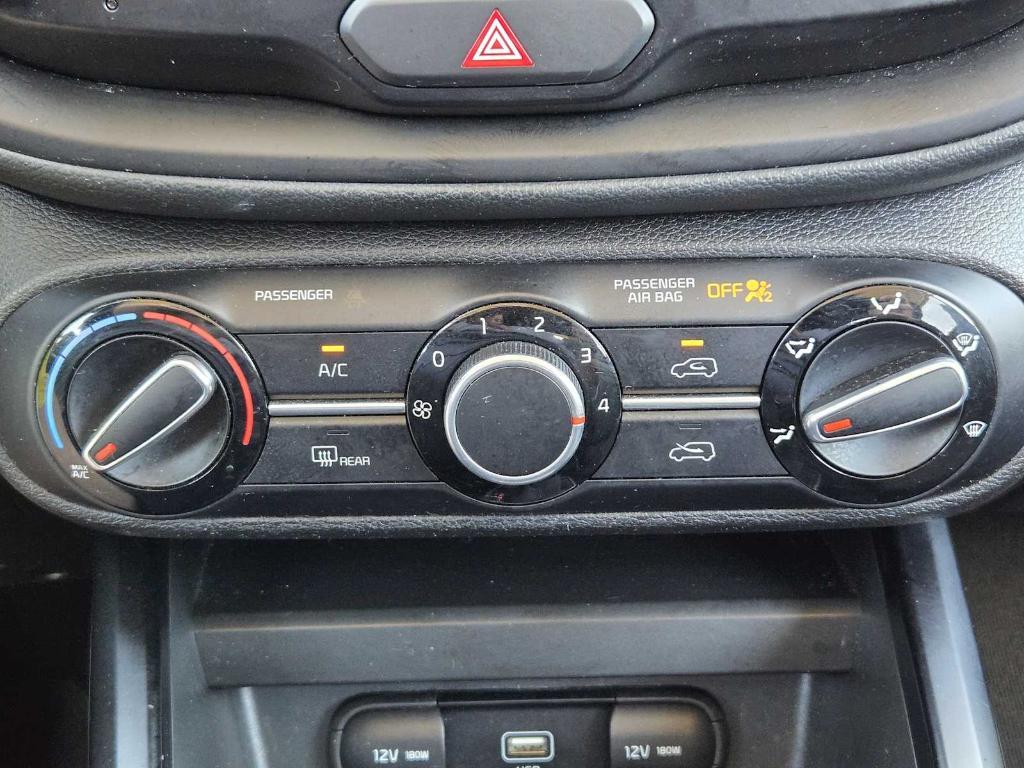 used 2020 Kia Soul car, priced at $11,777