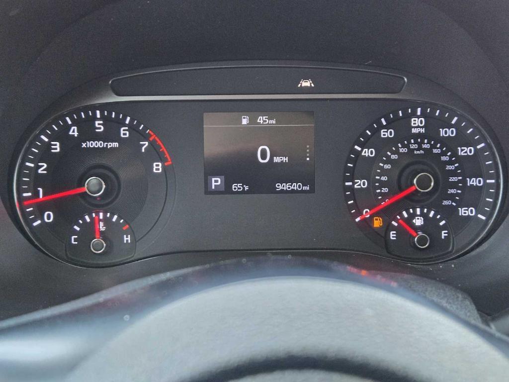 used 2020 Kia Soul car, priced at $11,777