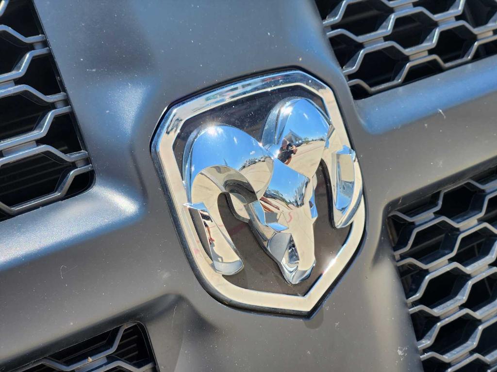 used 2022 Ram 1500 Classic car, priced at $20,877
