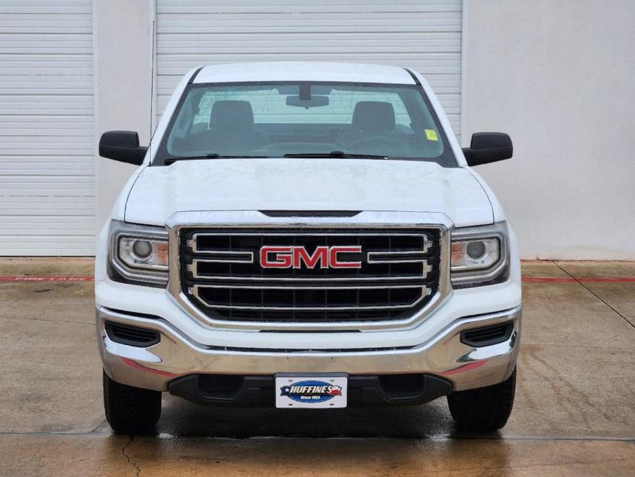 used 2017 GMC Sierra 1500 car, priced at $23,577